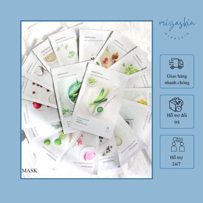 MẶT NẠ INNISFREE