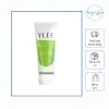 sữa rửa mặt và gel bôi mụn ylee