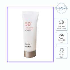 Kem chống nắng Karadium Snail Repair Sun Cream SPF 50+ PA+++