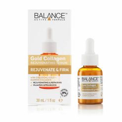 Serum làm sáng da Balance Vitamin C 30ml