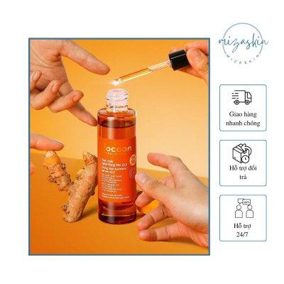 Serum Cocoon Nghệ Hưng Yên C22 30ml