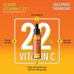 Serum Cocoon Nghệ Hưng Yên C22 30ml