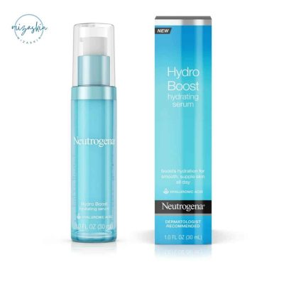 Serum cho da dầu Neutrogena Hydro Boost Hydrating