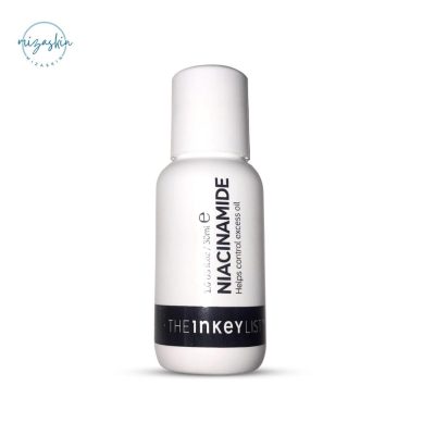 Serum trị mụn Niacinamide - The Inkey List