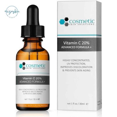 Vitamin C Serum L-ascorbic Acid (LAA)