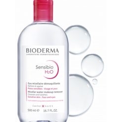 Tẩy trang Bioderma Miza Skin